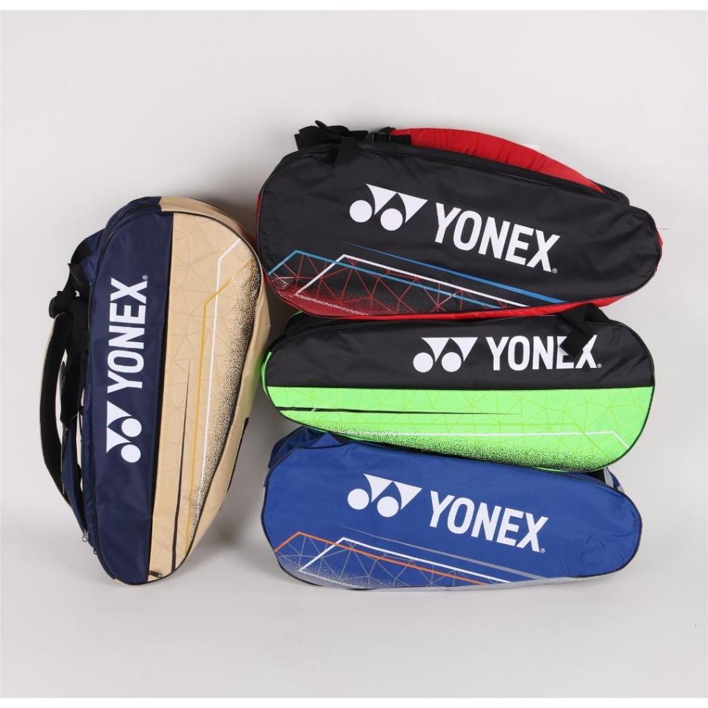 กระเป๋ากีฬาแบดมินตัน YONEX Tournament Bag ACE 0226 (สินค้าลิขสิทธิ์แท้ 100%)
