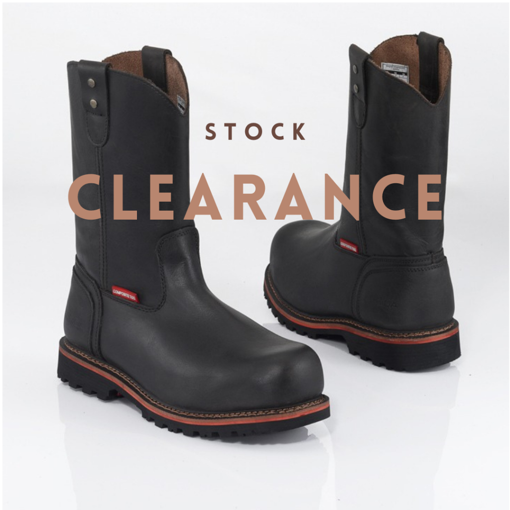 Monte รองเท้าเซฟตี้บูทสูง 9 นิ้ว