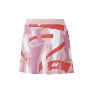 กระโปรงกีฬา Yonex มีซับใน รหัส 2907