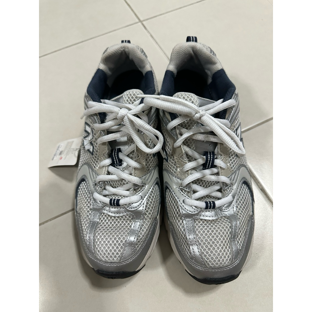 ★ Naw Balance ★  นิวบาลานซ์ 530 KA (39.5/25.5) ร้านวันละคู่