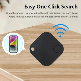 Gps Tracker Mini Tag สําหรับ IOS Apple Find My APP ITag Anti Lost Reminder อุปกรณ์ กุญแจรถสัตว์เลี้ยงเด็ก Finder