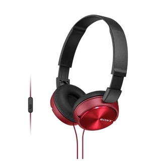 หูฟัง Sony MDR-ZX310AP by BB Beyond D-BOX