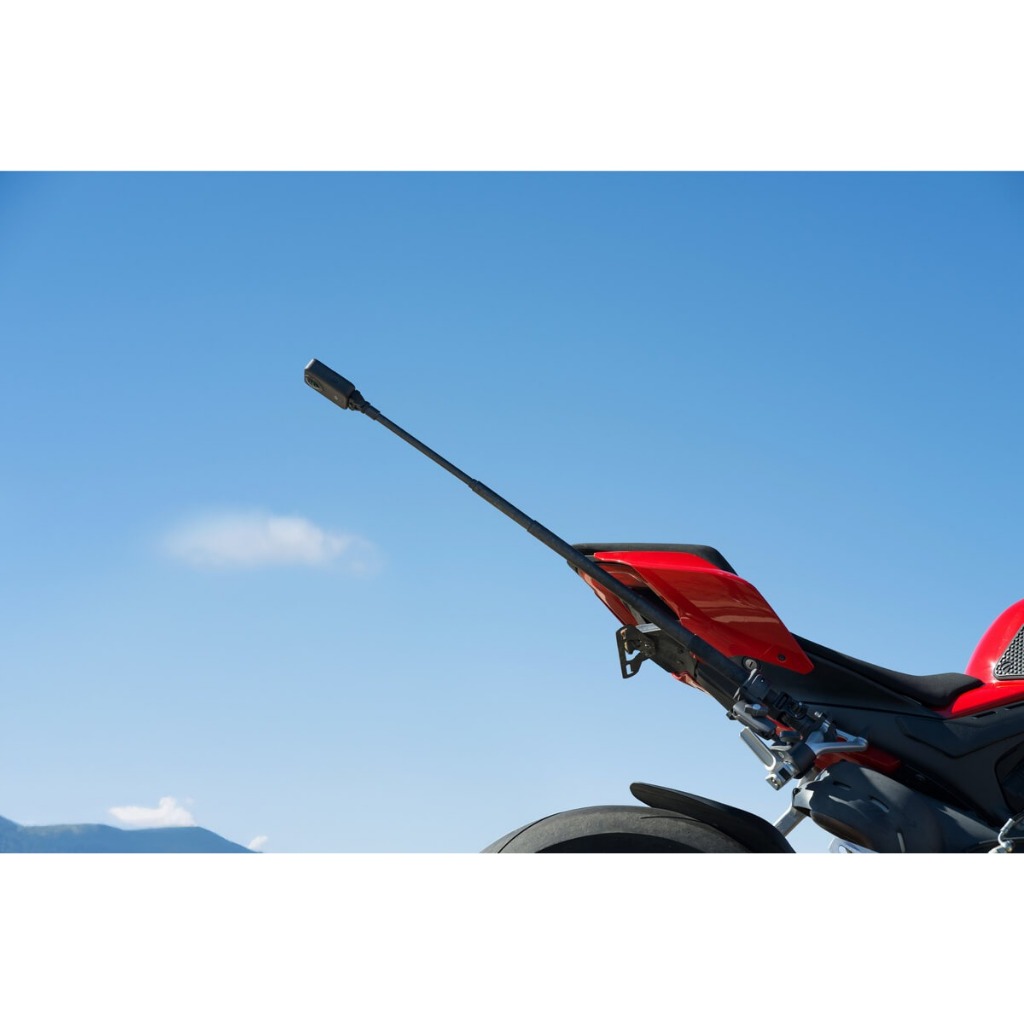 DJI Osmo 1m High-Strength Carbon Fiber Invisible Selfie Stick - รูปที่ 3