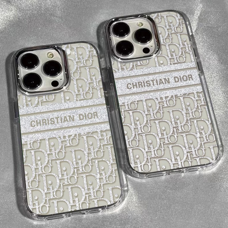 เคสไอโฟน11 13 For iPhone 11 13 12 14 15 Pro Max X XS 7 Plus เคส รูปแบบโปร่งใส ซิลิโคนนุ่มกันกระแทก TPU Case