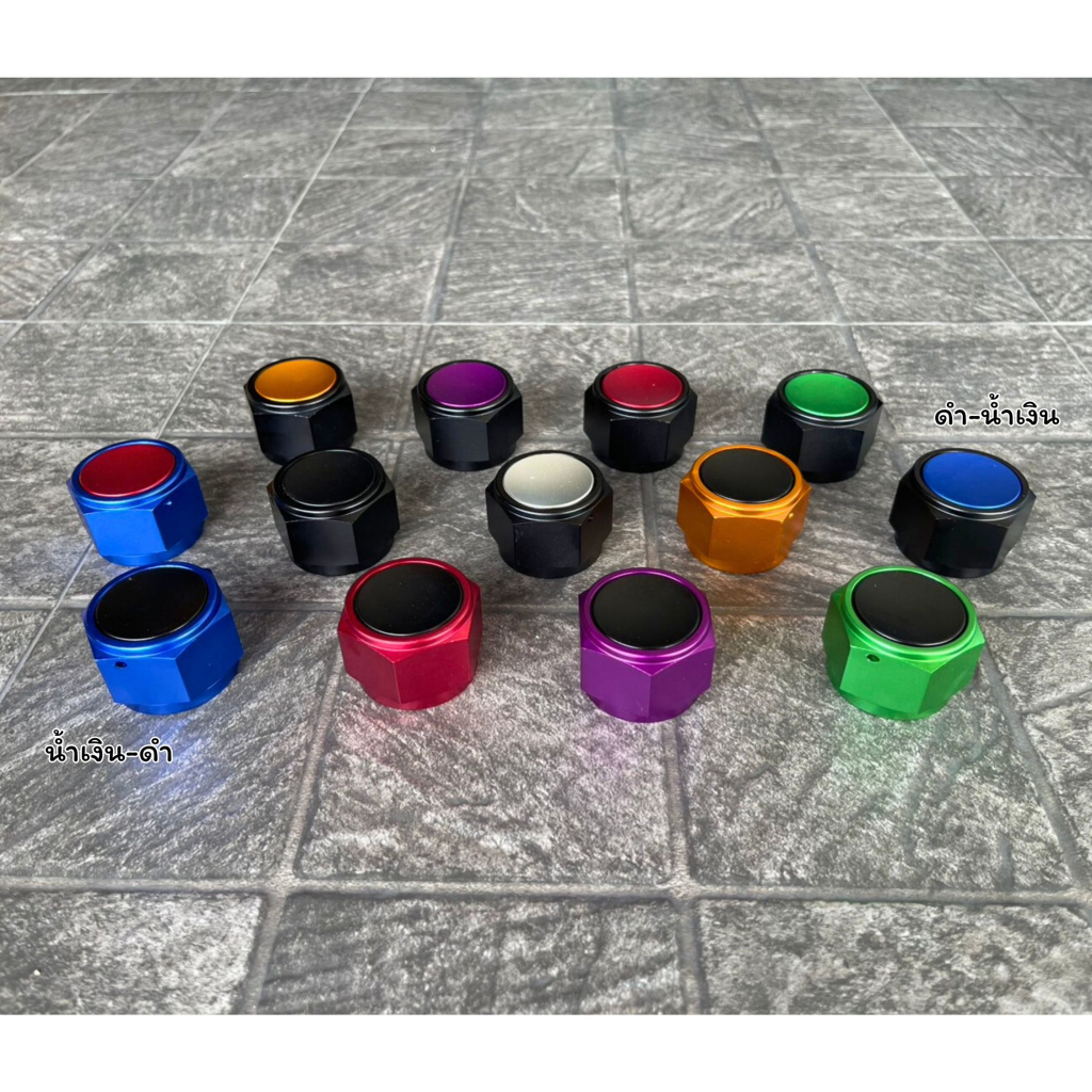 ถังพักน้ำรถยนต์ ถังพักน้ำแต่ง - รูปที่ 6