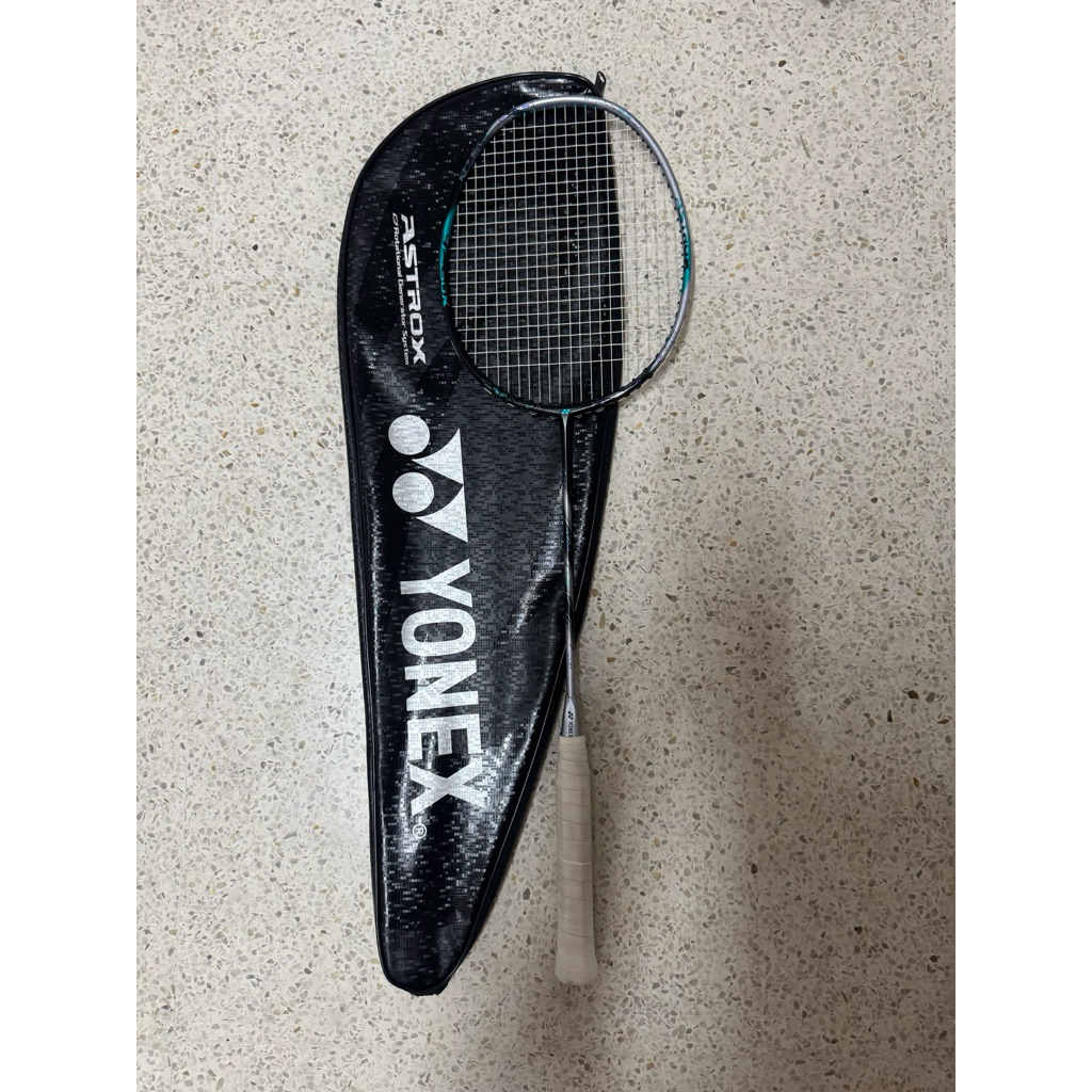 ไม้แบดมือ 2 Yonex Astrox 88D Pro gen 3 (3U/4UG5) TH/JP