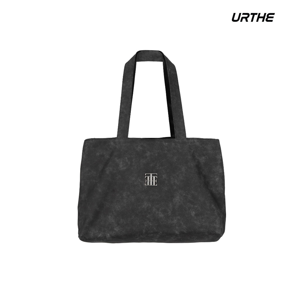 URTHE - กระเป๋า สะพายข้าง รุ่น CIVIL TOTE