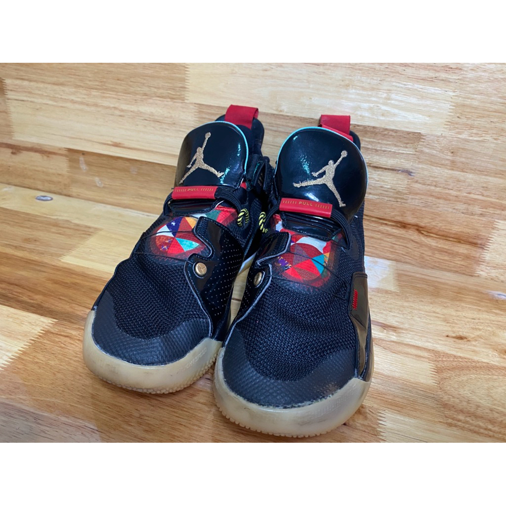 nike air jordan 33 chinese new year.size 42.5