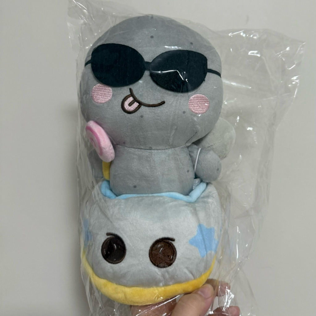 พร้อมส่ง RIIZE - 2025 WE LITTLE RIIZE 20CM DOLL ตุ๊กตา 20 cm - อึนซอก ดลลี่