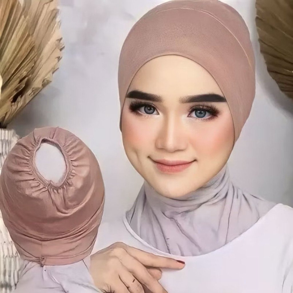 พร้อมส่ง🛵อินเนอร์ ดือบุห มีหลายสีให้เลือก จัดส่ง1-2วัน