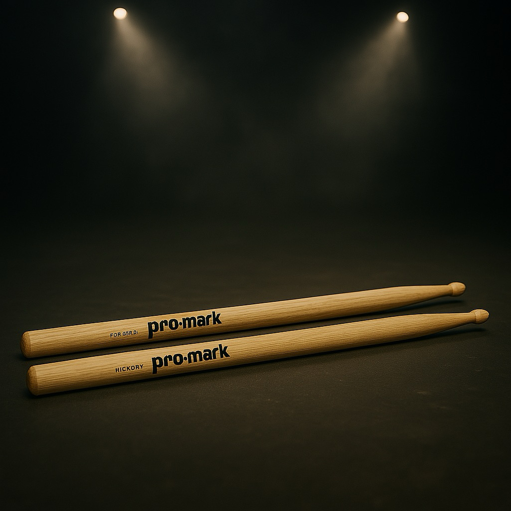 ไม้กลองยี่ห้อ PROMARK ขนาด 5A