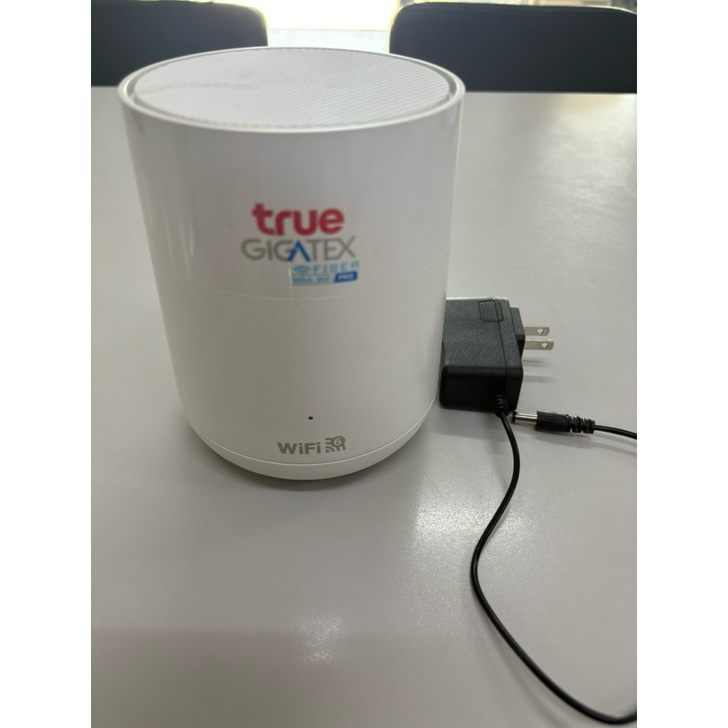True Gigatex Mesh Wifi6 Pro รุ่น T3 A623 มือสอง