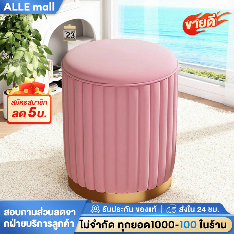 ALLEเตียงพับ เตียงเดี่ยว รับน้ำหนักได้200KG ไม่ใช้พื้นที่ที่เก็บของแบบพับได้ พกพาสะดวกไม่ต้องติดตั้ง