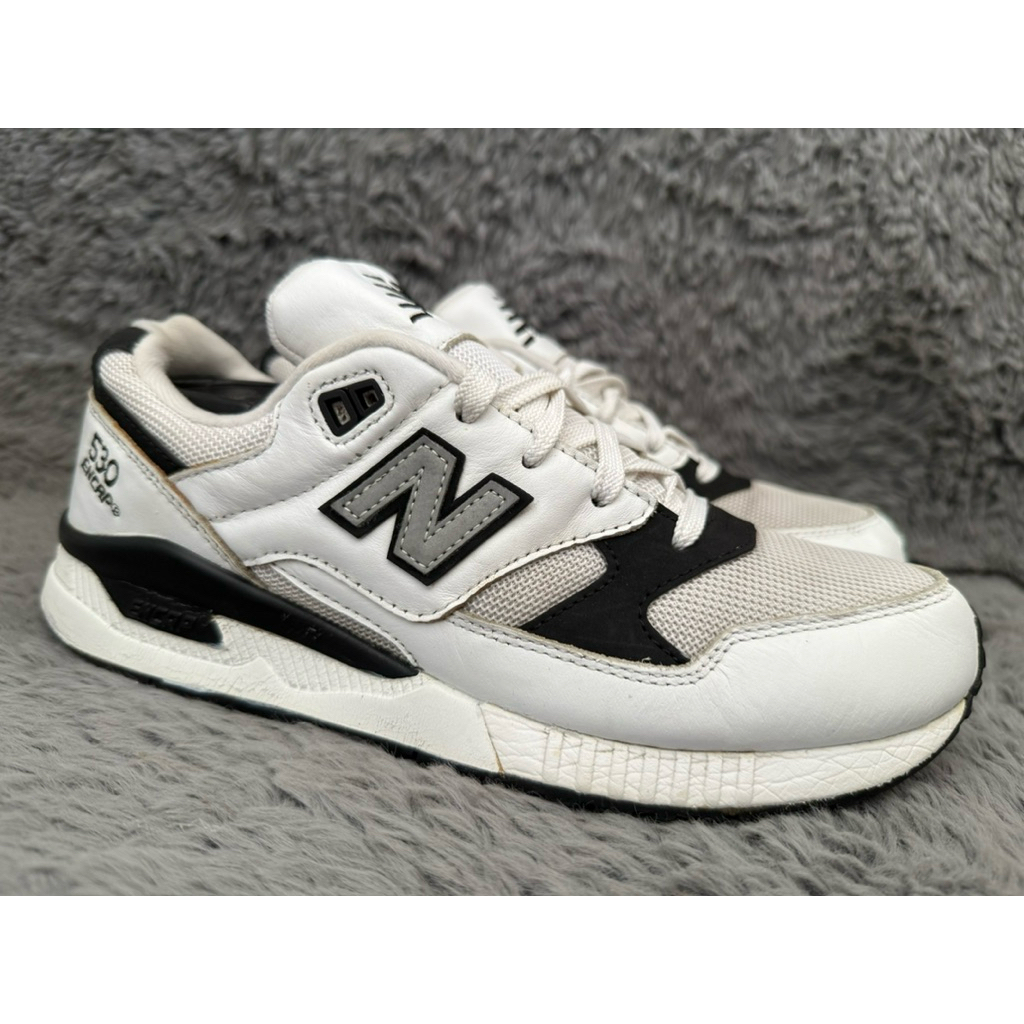 NB นิวบาลานซ์ 530 Size 40.5 ยาว 25.5 cm (รองเท้ามือสอง)
