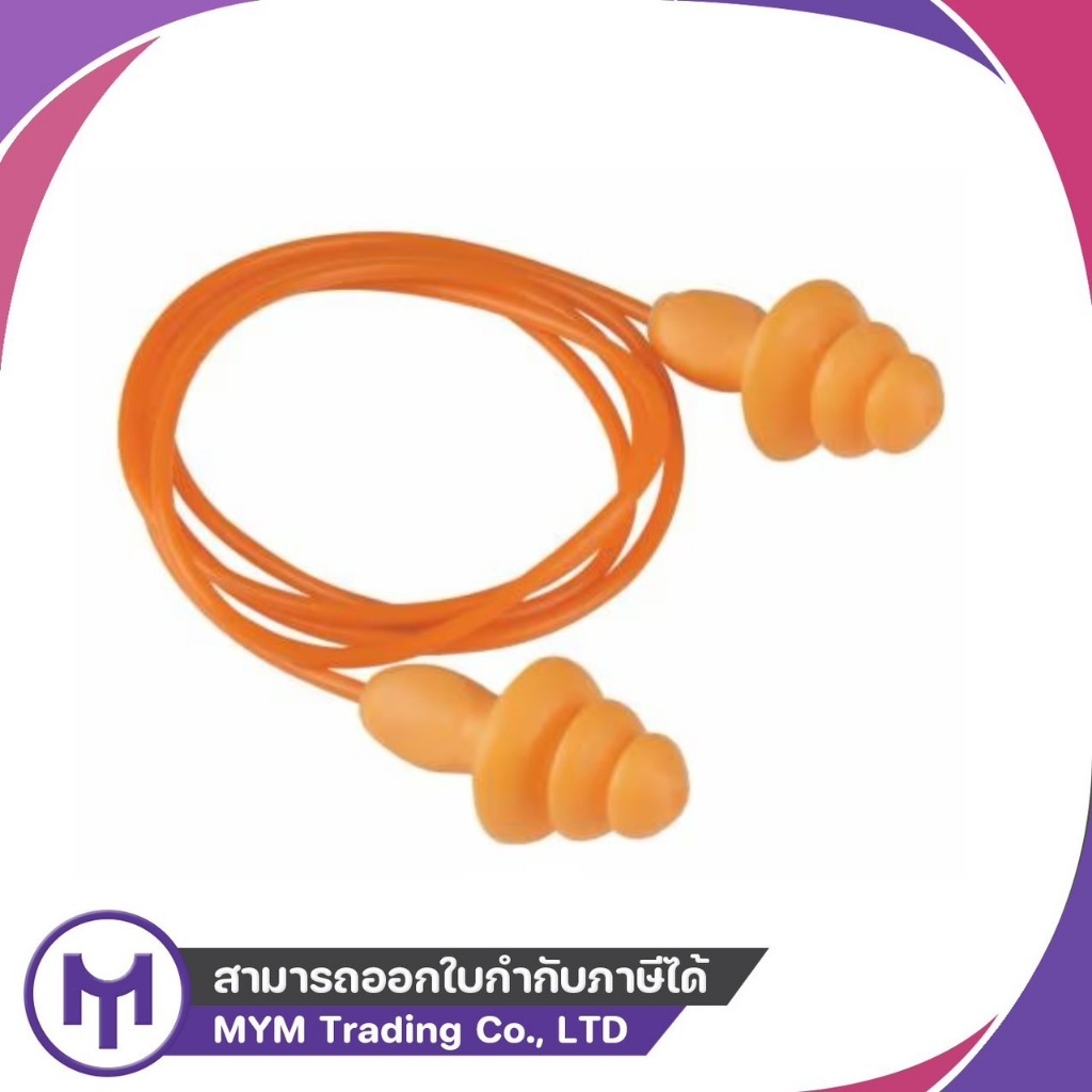 ที่อุดหู 3M 1270 - ที่อุดหู 3M 1110