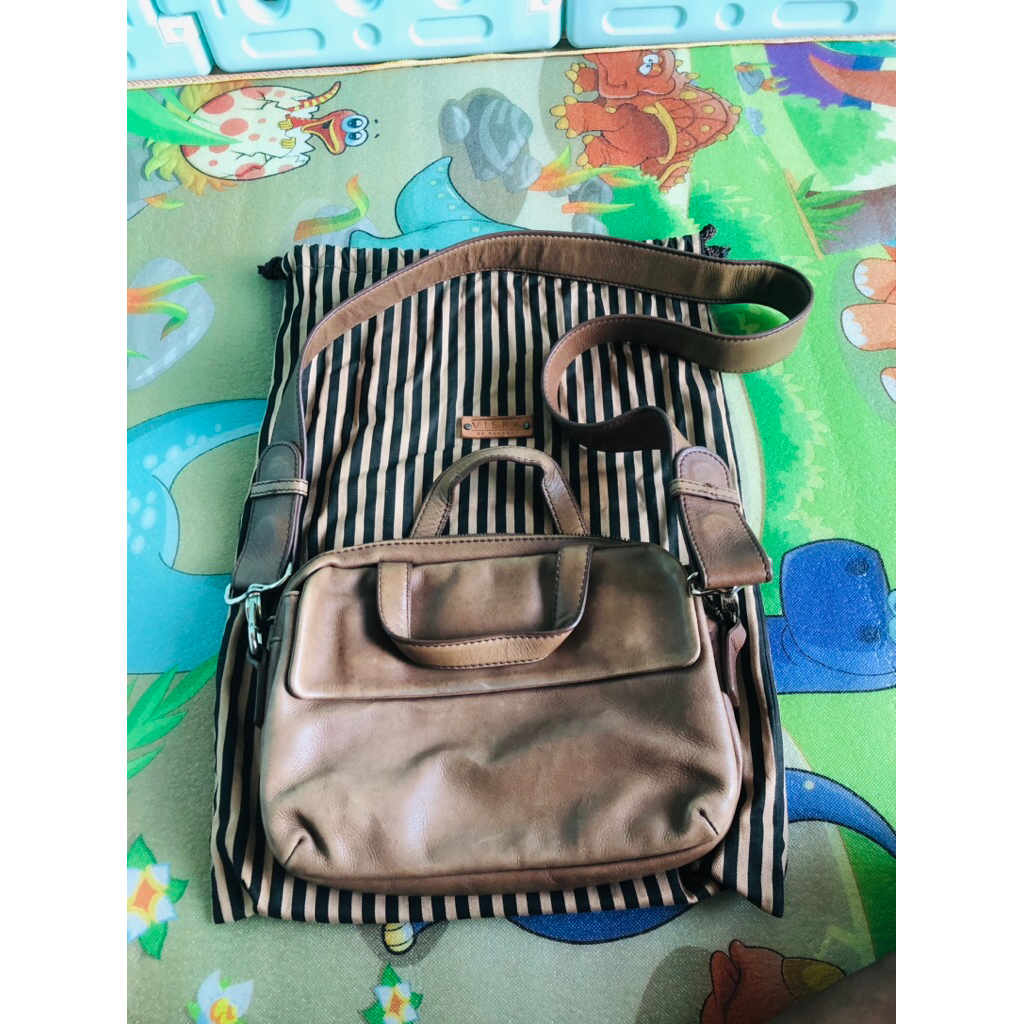 กระเป๋าสะพาย Viera by Ragazze