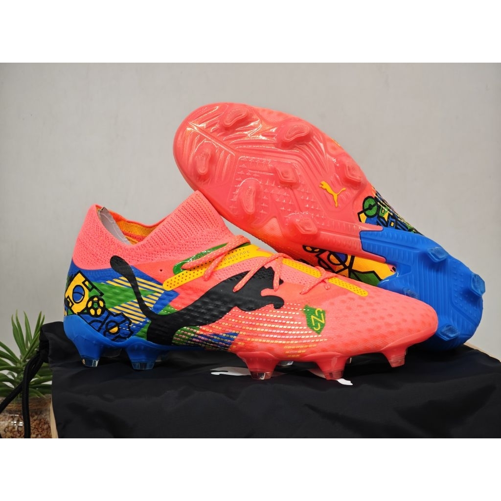 Future 7 Ultimate Fg 👉 Size 40.5/260