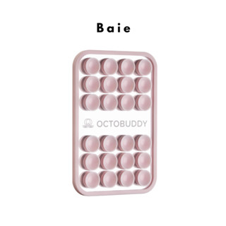 [พร้อมส่ง] Octobuddy silicone suction phone mirror collectio…