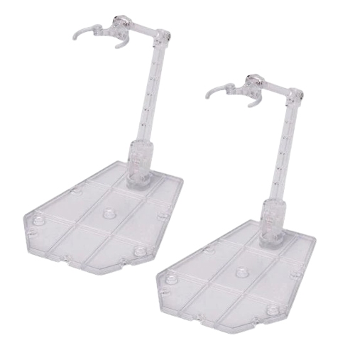 Bandai Tamashii Stage ACT MECHANICS (2 Pcs) 4573102567888 (Base)