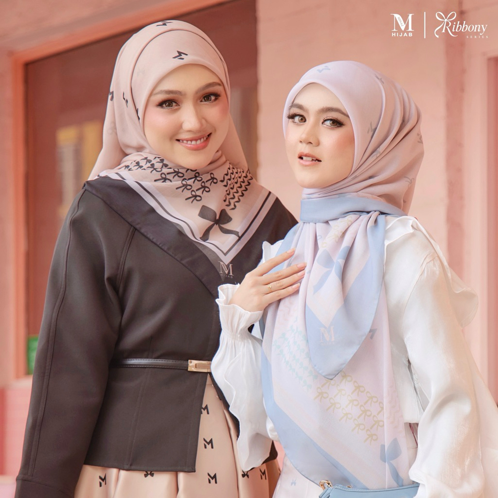 พร้อมส่ง ผ้าคลุมมีนัส Minaz พรีเมี่ยม รุ่นใหม่ล่าสุดมี 3 ขนาด