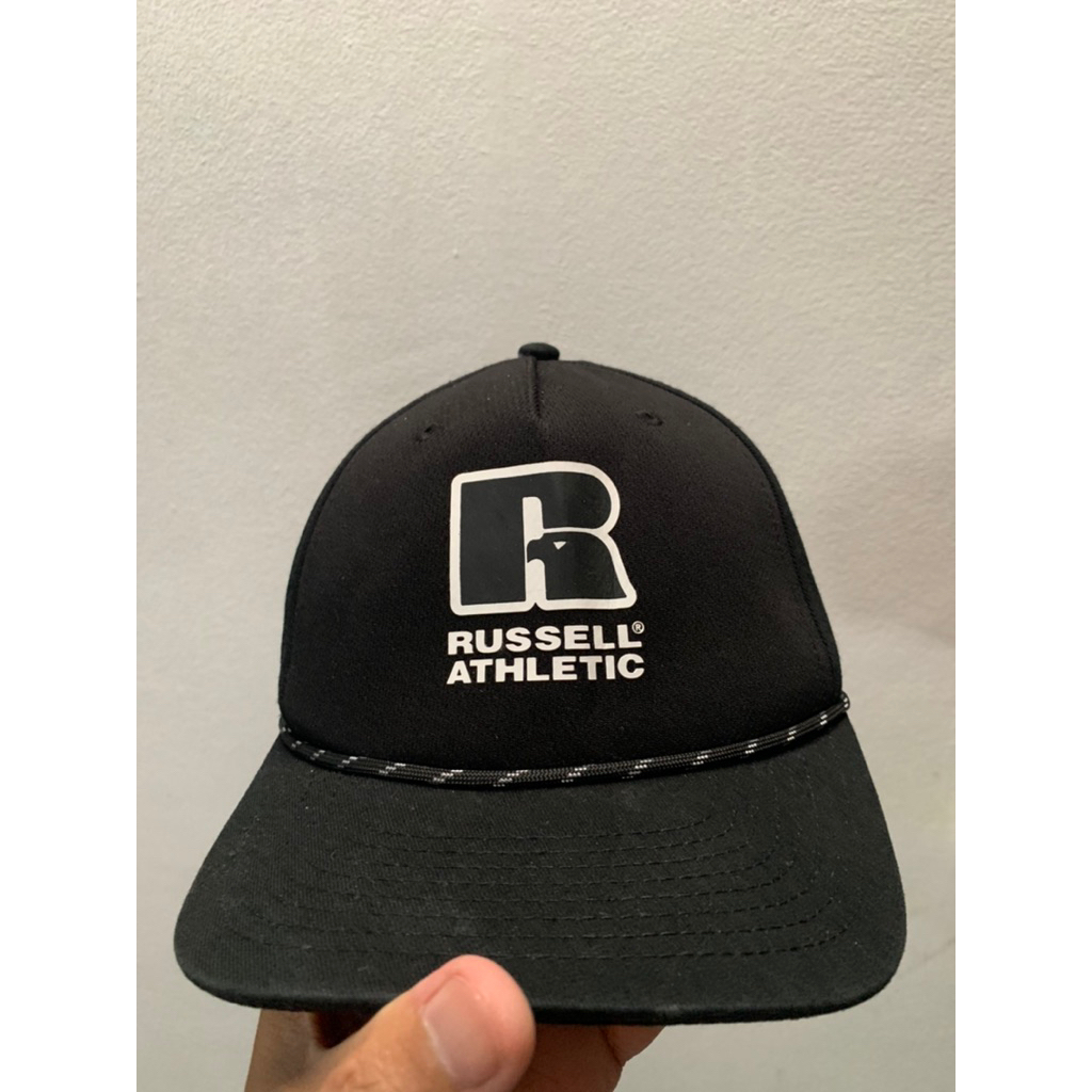 หมวก RUSSELL  ATHLETIC