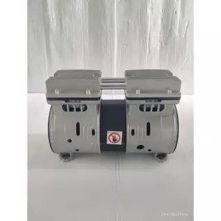 มอเตอร์ปั๊มลมออยฟรี รุ่น CPT-550W หัวมอเตอร์ปั๊มลม 550W เสียงเงียบ ใช้งานได้กับปั๊มลม ขหนาด 9-30-50-80-100-150-200ลิตร