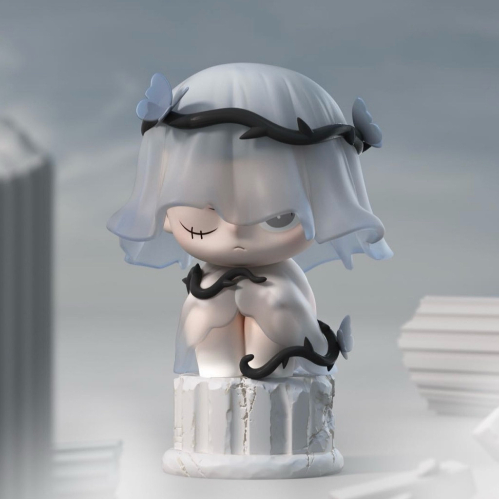 【พร้อมส่ง】Model : KUBO Monologue 🏛️