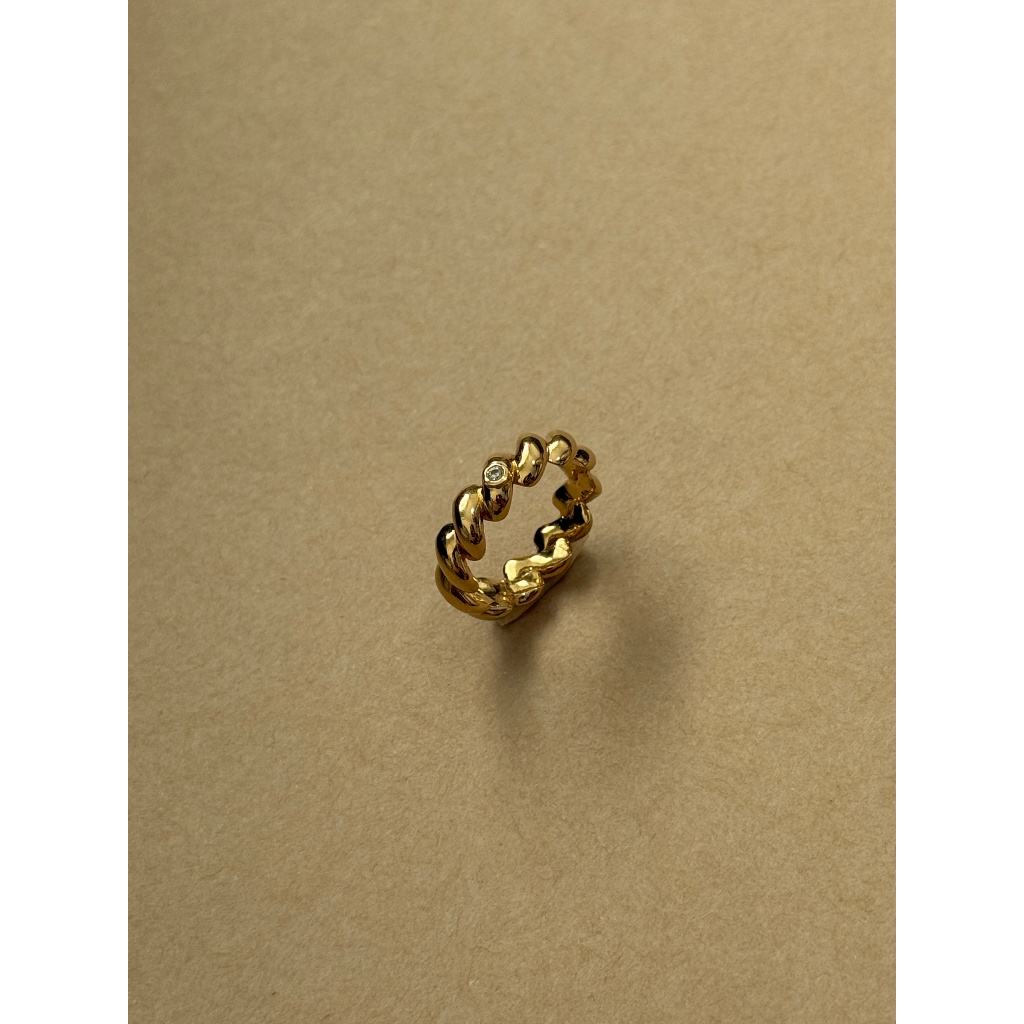 grumpy, Rubber Band Ring (ราคาต่อชิ้น, price per piece)