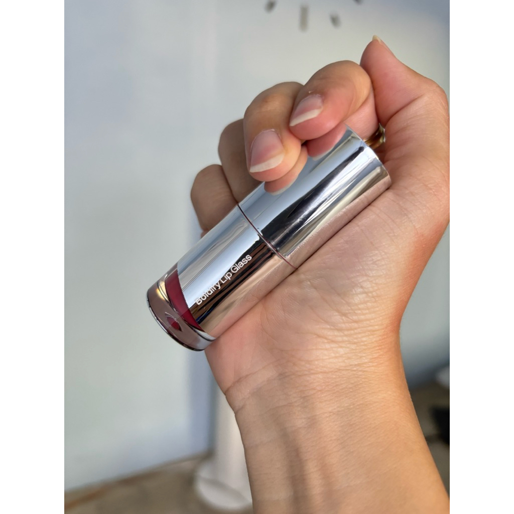 ลิป RAD cosmetics เบอร์ 05(used)