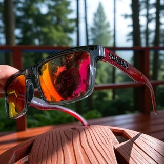 KDEAM แบรนด์แท้ 100% ร้านไทยส่งเร็ว แว่นตากันแดด เลนส์ Polarized แว่นกันแดดผู้ชาย (ผู้หญิงใส่ได้)