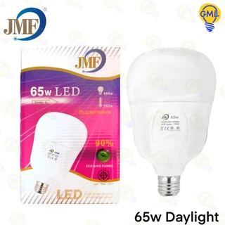 JMF หลอดไฟ LED 45W 55W 65W 75W แสงขาว แสงวอร์ม