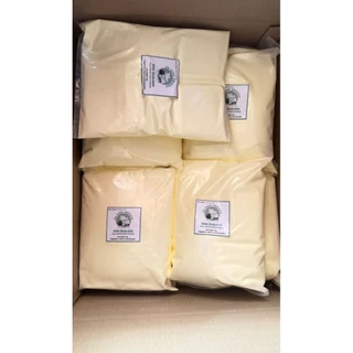หัวนมผงนิวซีแลนด์ สำหรับทำเบเกอรี่ นมผงเต็มมันเนย Full Cream Milk Powder