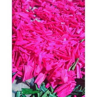 เปลือกข้าวโพดตากแห้ง1กิโล