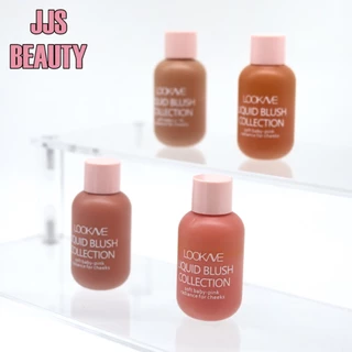 [SALE] LOOKME Liquid Blush Collection บลัชเนื้อลิควิด สีสันละมุน ดูเป็นธรรมชาติ no.LK-37B
