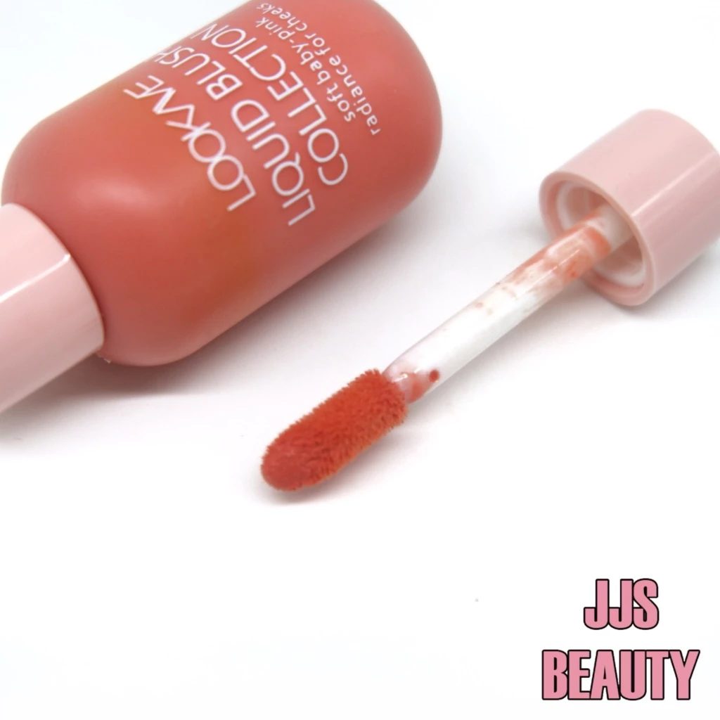 LOOKME Liquid Blush บลัชเนื้อลิควิด รุ่น LK-37B thumbnail 5
