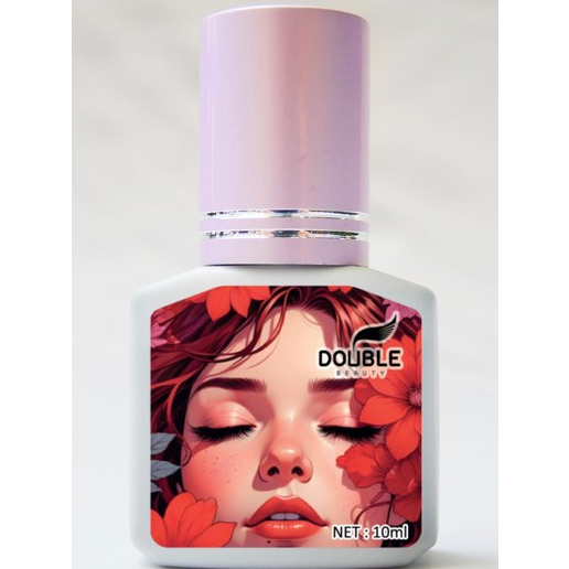 กาวดอกต่อขนตา 10ml. // MeiFa EyeLash จำหน่ายอุปกรณต่อขนตา