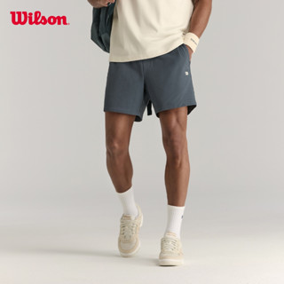 Wilson Men DAILY SPORT SHORTS 6