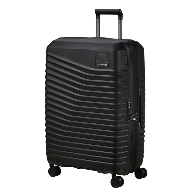 SAMSONITE กระเป๋าเดินทางขยายได้ 30 นิ้ว รุ่น INTUO 81/30 EXP