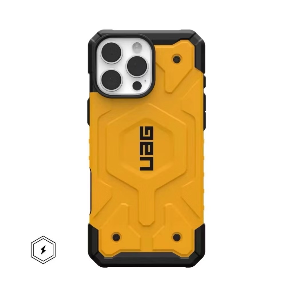 NEW ใหม่พร้อมส่ง เคสUAG PATHFINDER CASE FOR IPHONE 16 PLUS PRO MAX 17PROMAX 17PRO 17Air 17 15promax  14PROMAX 13PROMAX