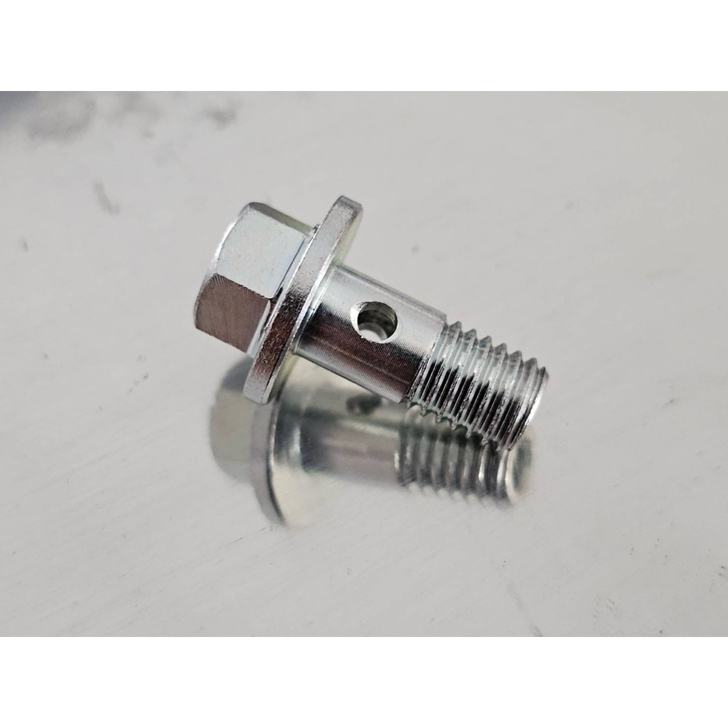 น็อตTFR น็อตน้ำมันTFR น็อตไดชาร์จTFR น็อตน้ำมันM8