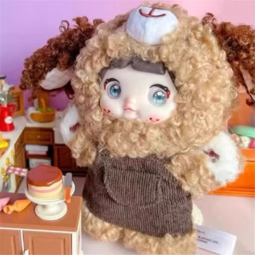 Nommi Mini V5 Puppy Diary ของแท้ สินค้าพร้อมส่งจาก กทม.