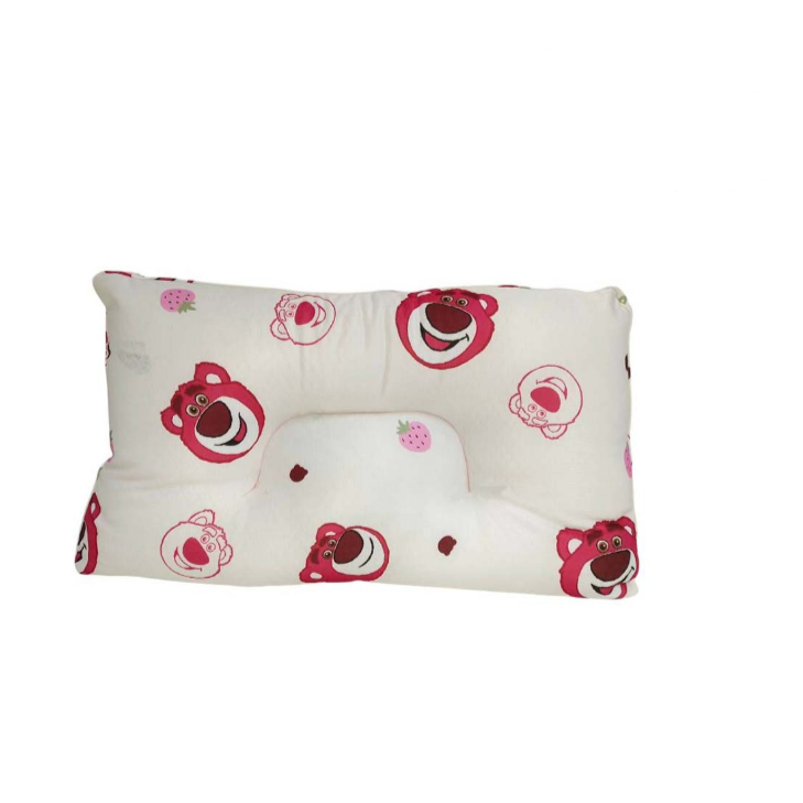 MOMENTO หมอนหนุนสุขภาพล็อตโซ่ รองรับน้ำหนักได้ดี และไม่ยุบตัวง่าย 17X27 นิ้ว