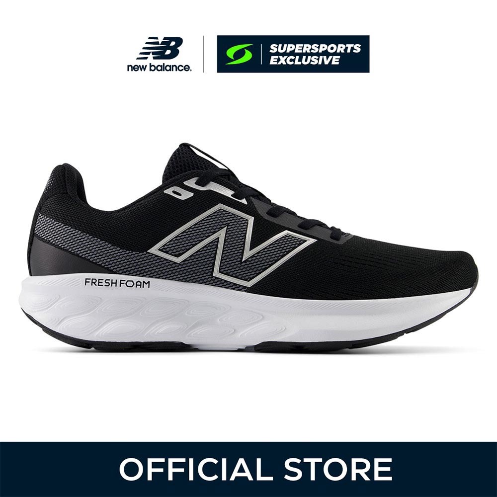 NEW BALANCE 520v9 รองเท้าวิ่งผู้ชาย [Supersports Exclusive]