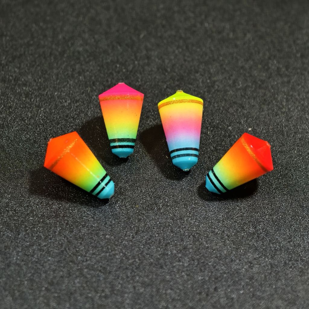 ทุ่นตกกุ้ง   โฟมนาโน - รูปที่ 2