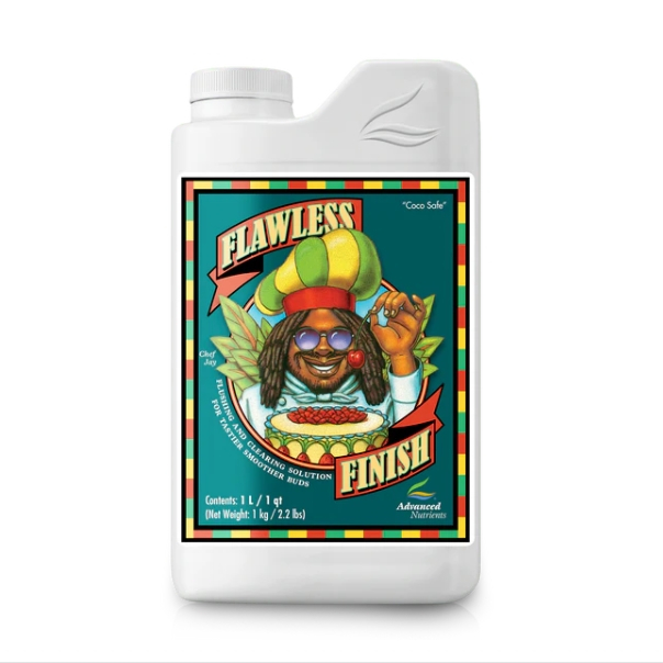 Advanced Nutrients Flawless Finish 1L น้ำยาฟลัช