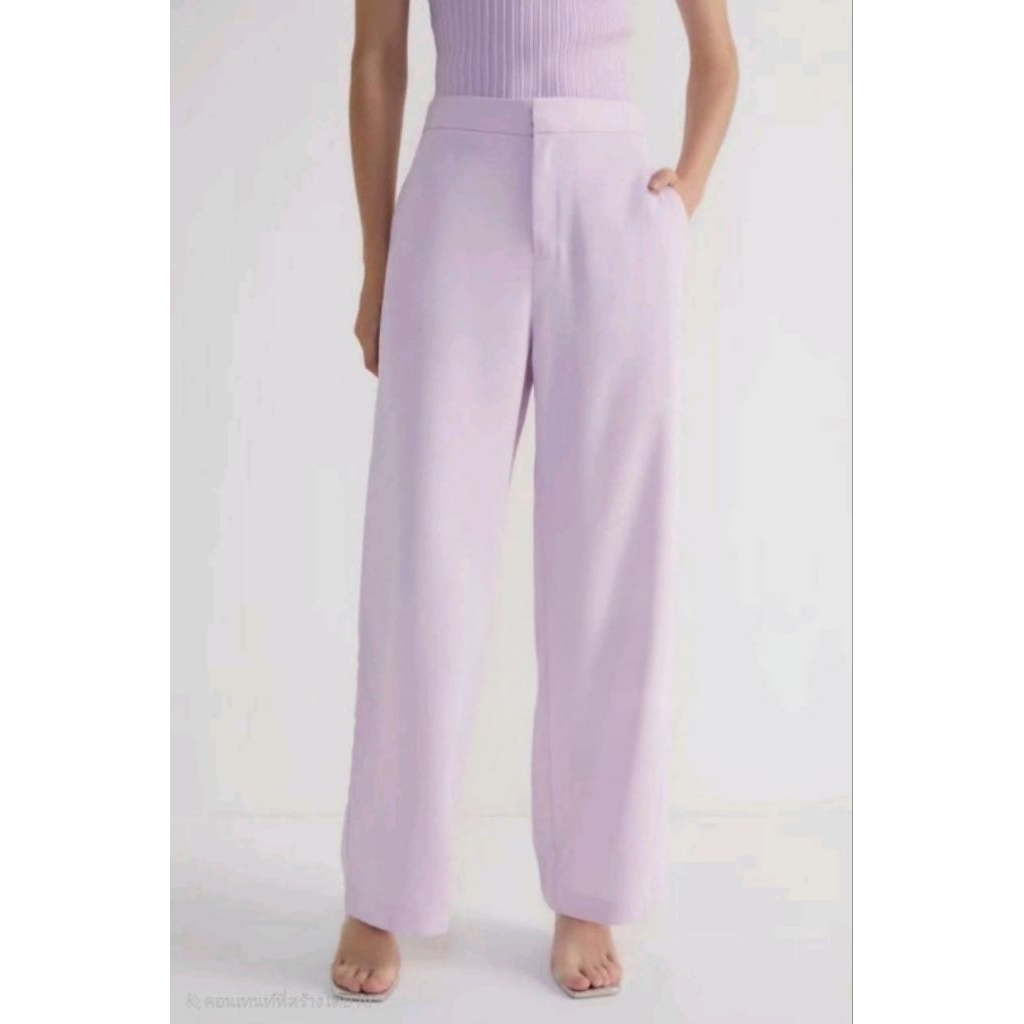 Jaspal  กางเกงขายาว New  XS