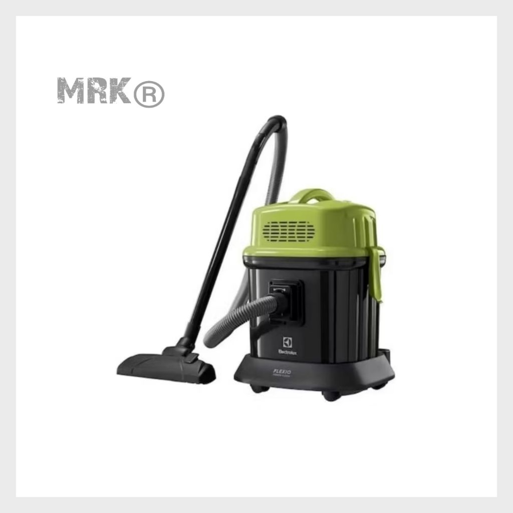 Electrolux Z823 เครื่องดูดฝุ่น กำลังมอเตอร์ 1400W