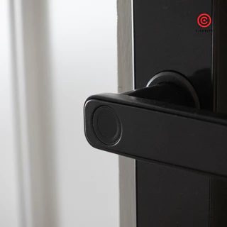 C-CURITY รุ่น DMB 518 Digital Door Lock สมาร์ทล็อค กลอนดิจิตอล 5 ระบบ