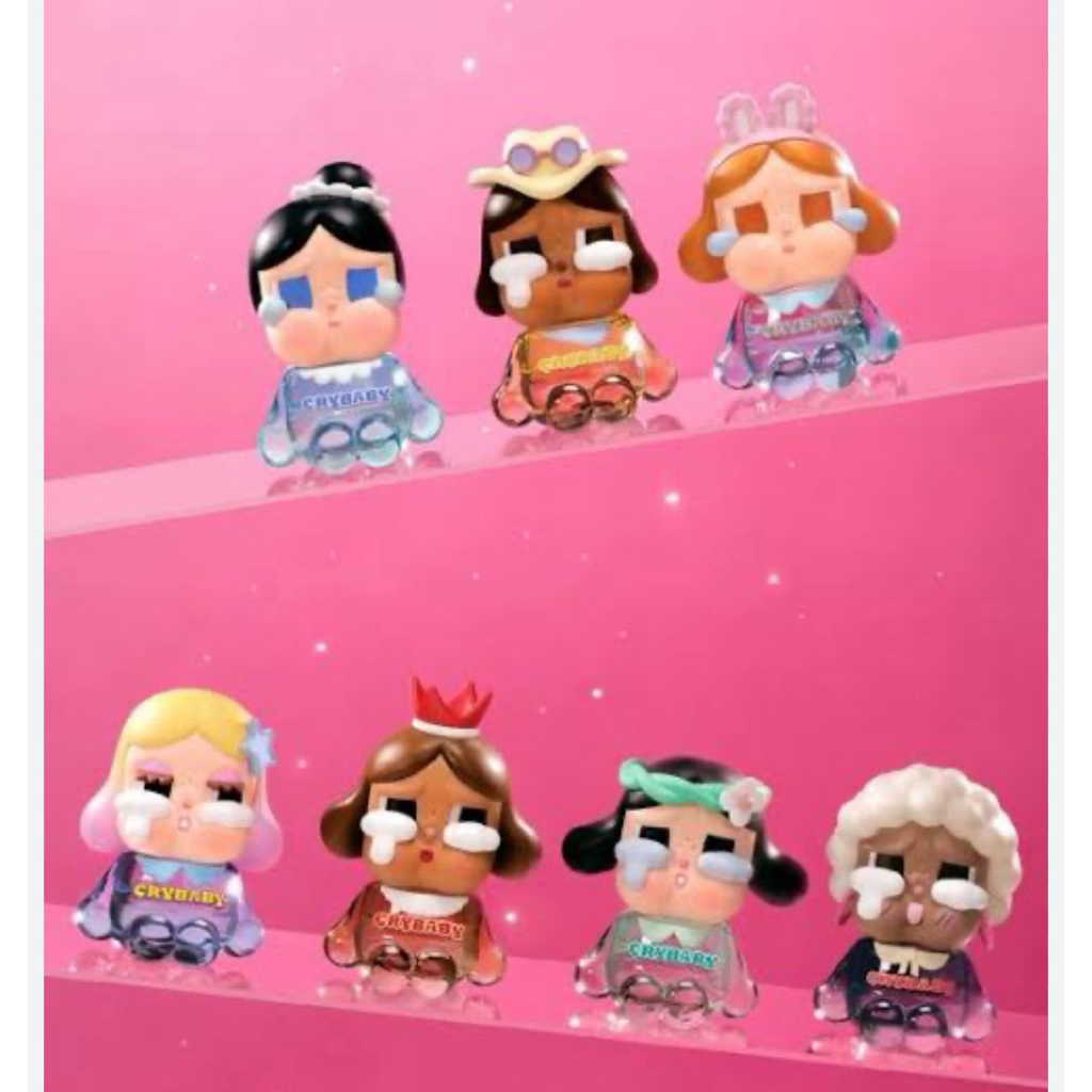แท้พร้อมส่ง🇹🇭น้ำหอม Crybaby Chinychiny