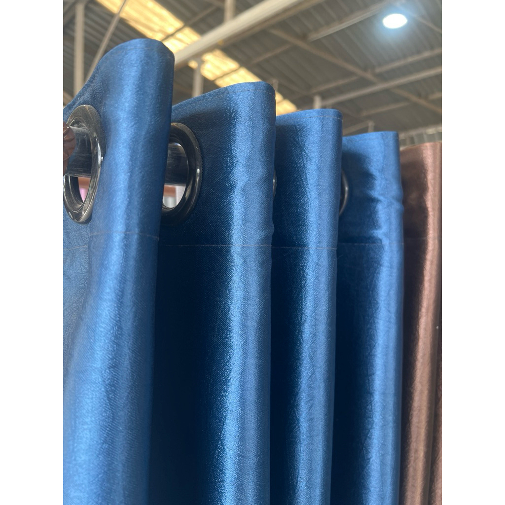 แนะนำ ผ้าม่าน ผ้าม่านสำเร็จรูป ราคาประหยัด กันแสง 80% ราคาพิเศษ มีเก็บเงินปลายทาง